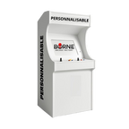 Borne Arcade 100% Personnalisable