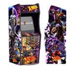 Borne Arcade X-Mens Édition